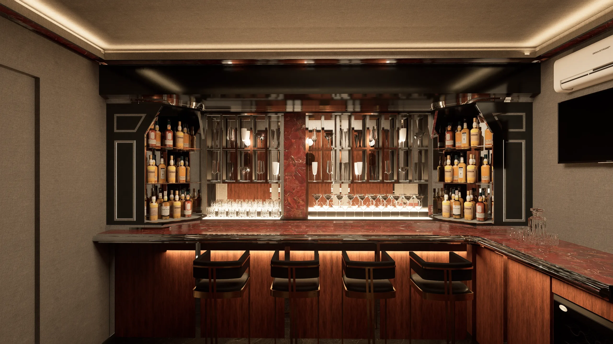Bar intelomas 5