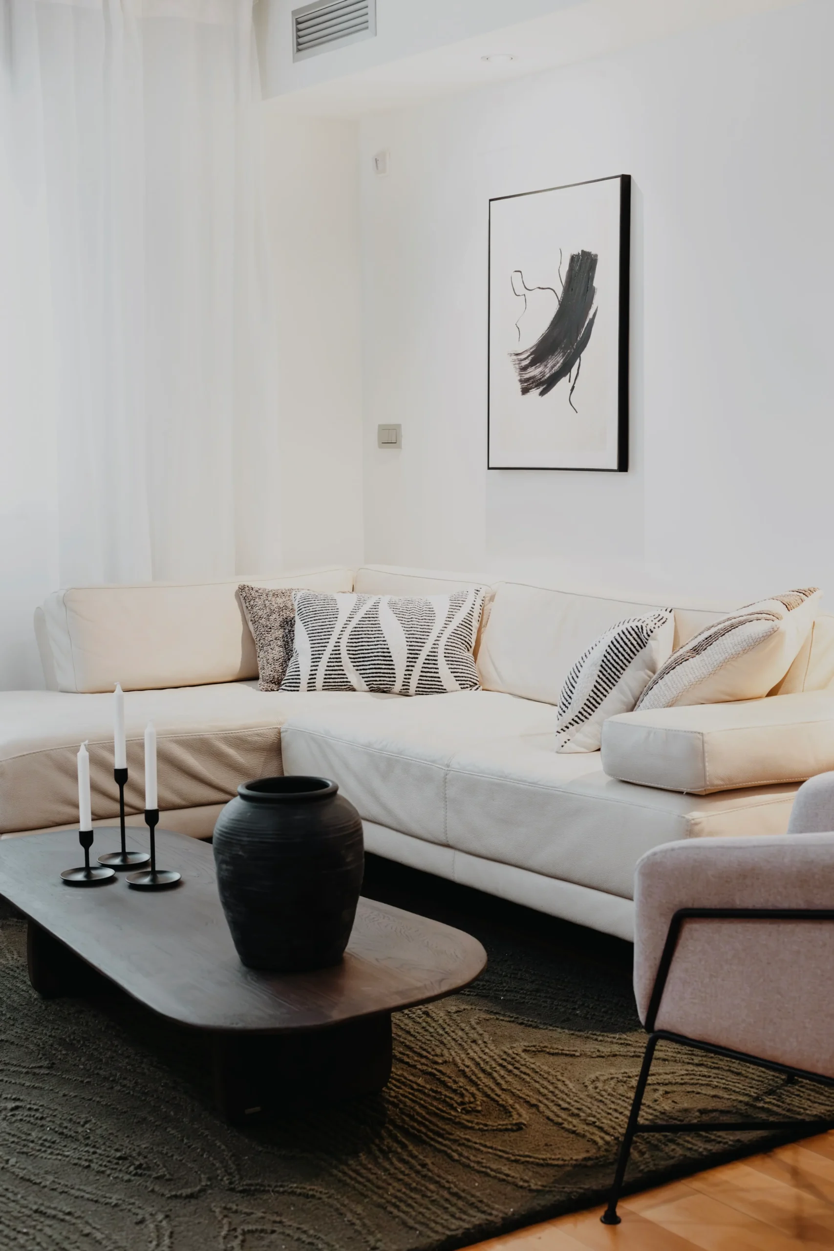 Claudio Coello proyecto interiorismo 1