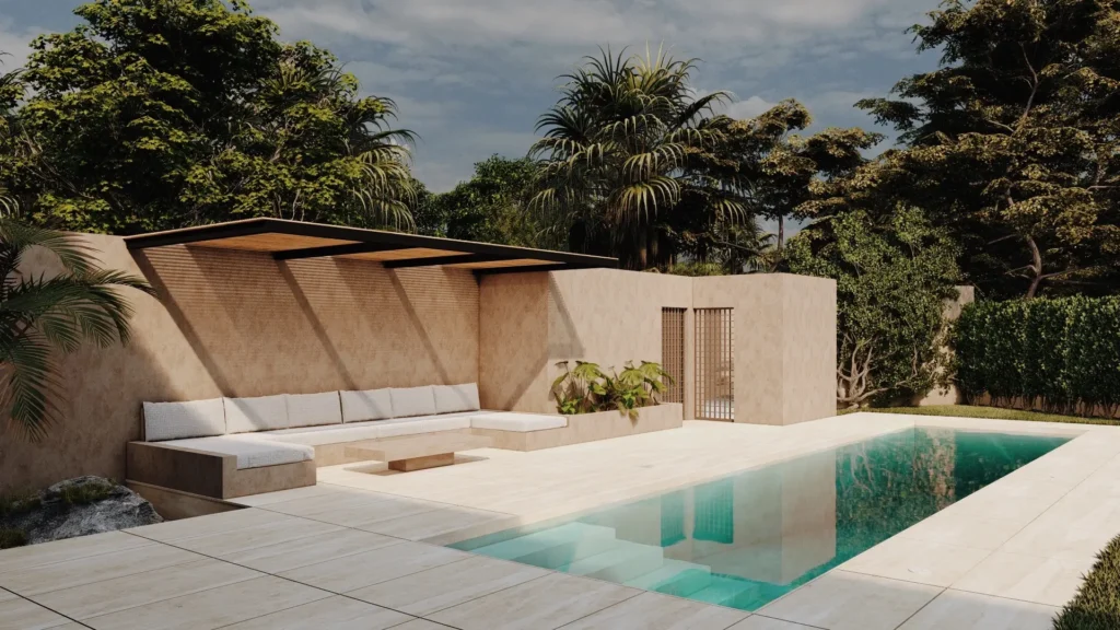 Interior Design and Architecture Studio in Madrid | Karla Gutiérrez